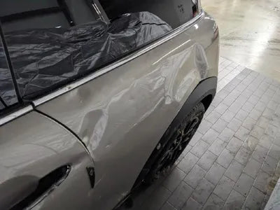 2021 MINI Cooper VIN: