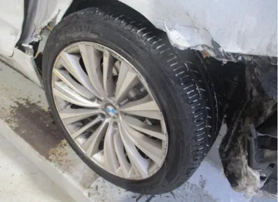 2016 bmw gran turismo efficient dynamics WBA5N2107GG265966 VIN:WBA5N2107GG265966