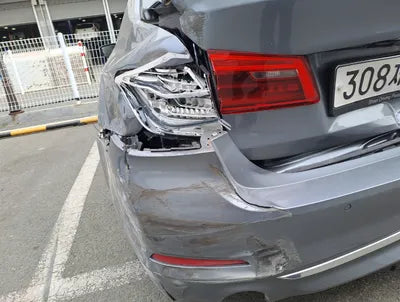 2020 BMW 520 WBAJK9106LCD78621 VIN:WBAJK9106LCD78621