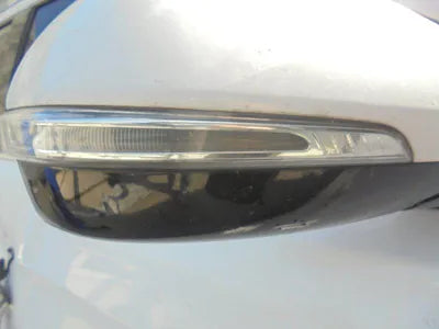 2015 Hyundai Santa FE VIN: