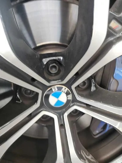 2022 BMW 530 WBA71BH05NCK08258 VIN:WBA71BH05NCK08258