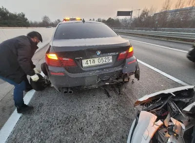 2016 BMW 520 WBA5E7100GG156455 VIN:WBA5E7100GG156455