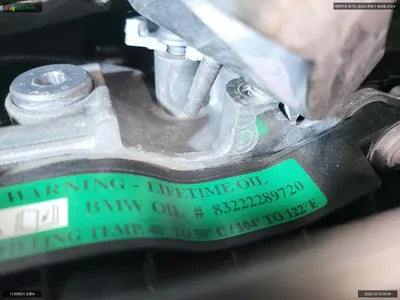 2022 BMW 530 WBA71BH05NCK18692 VIN:WBA71BH05NCK18692