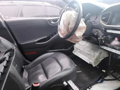 2018 Hyundai Ioniq VIN: