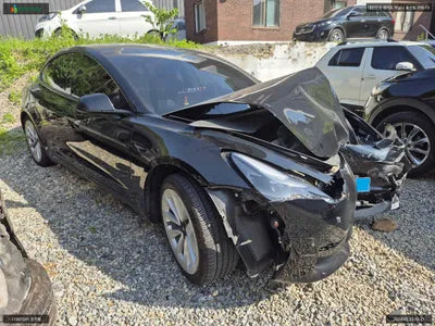 2022 Tesla Model 3 5YJ3E1EB3NF377719 VIN:5YJ3E1EB3NF377719