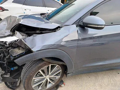 2016 Hyundai Tucson KMHJ381ABGU013916 VIN:KMHJ381ABGU013916