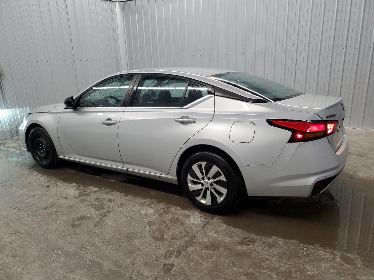 2024 NISSAN ALTIMA S VIN:1N4BL4BV2RN385230