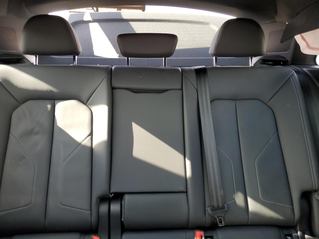 2024 AUDI Q3 PREMIUM PLUS S LINE 45 VIN:WA1EECF3XR1106242