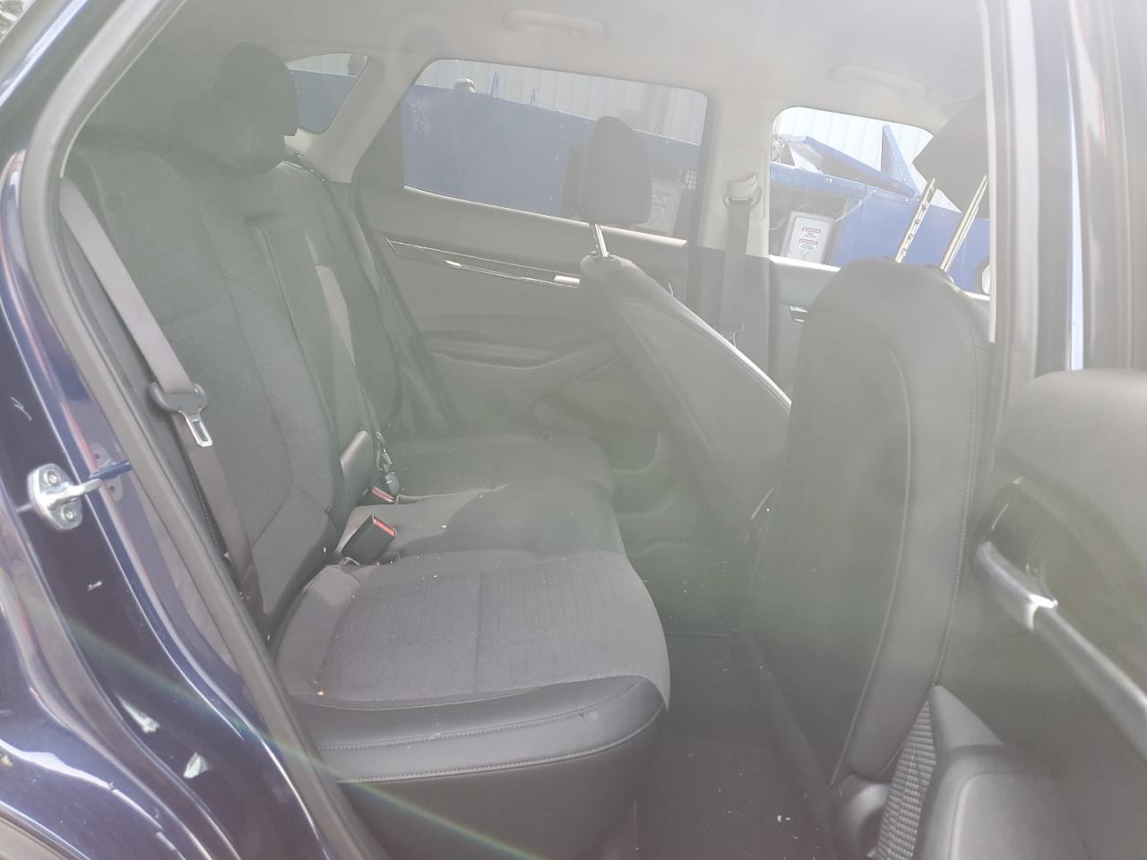 2022 KIA SELTOS S VIN:KNDEUCAA8N7312066