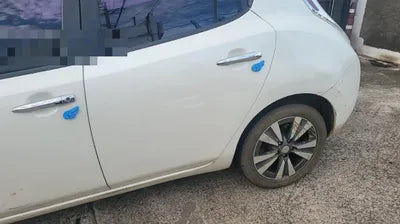 2015 Nissan Leaf 1N4AZ0CP3FC330327 VIN:1N4AZ0CP3FC330327