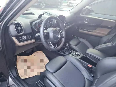 2019 MINI Countryman WMWYY5103K3G74863 VIN:WMWYY5103K3G74863