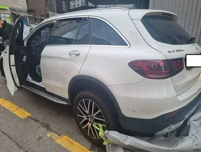 2021 Mercedes-Benz GLC 300 W1N0G5DBXMG009038 VIN:W1N0G5DBXMG009038