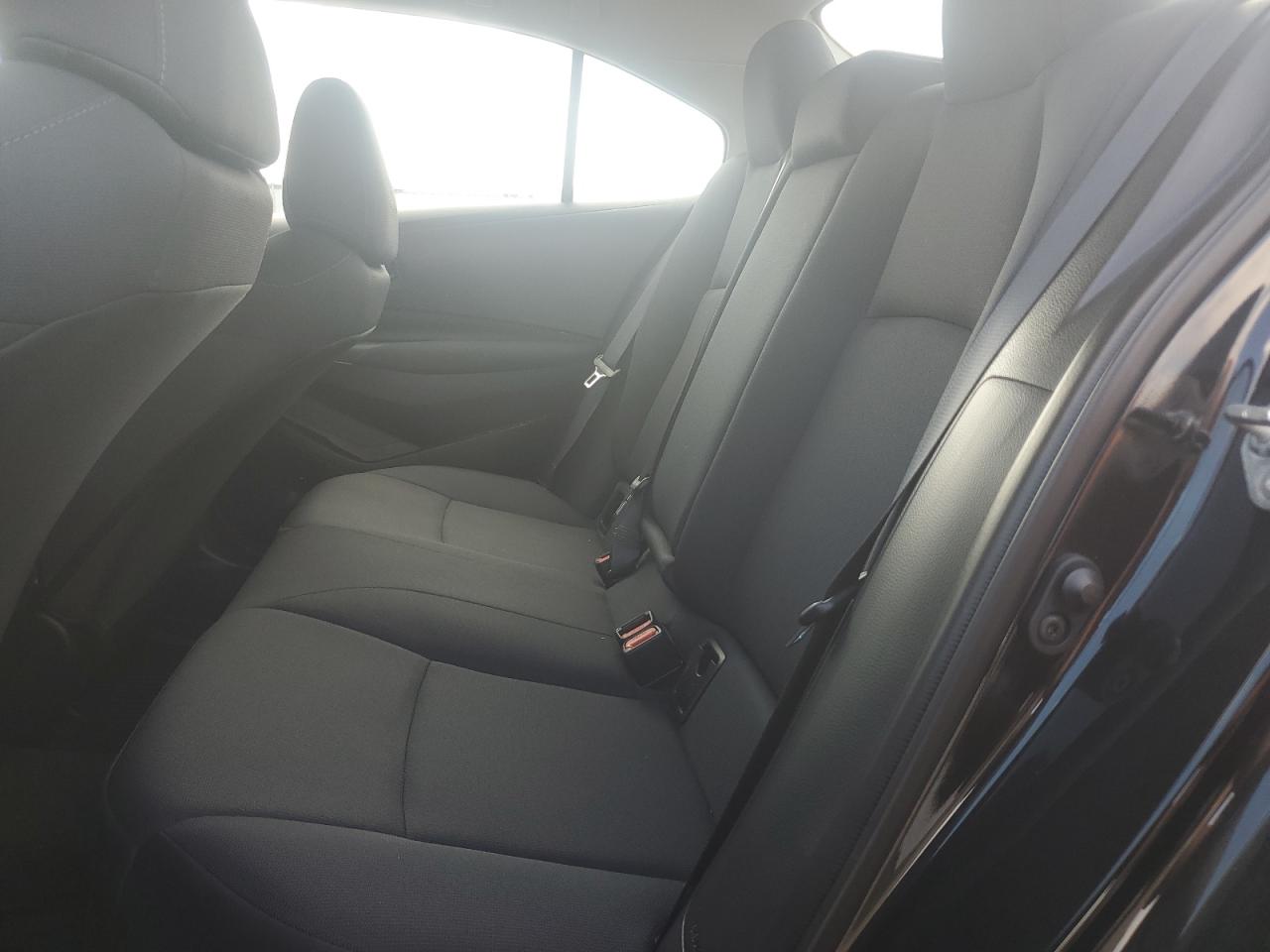 2022 TOYOTA COROLLA LE VIN:5YFEPMAE9NP380309