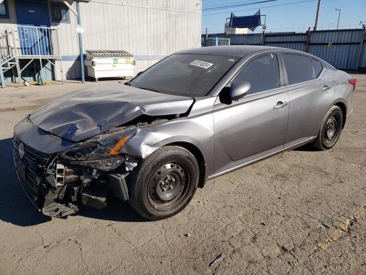2023 NISSAN ALTIMA S VIN:1N4BL4BV2PN405070