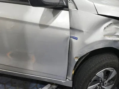 2017 Hyundai Ioniq KMHC751CGJU041386 VIN:KMHC751CGJU041386