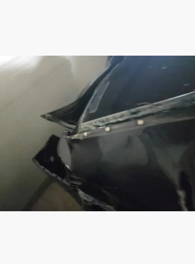 2019 Kia K5 KNAGU411BKA322881 VIN:KNAGU411BKA322881