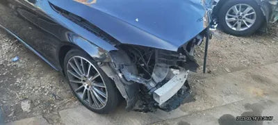 2017 Mercedes-Benz S 350 960KMWDDUF3CB2HA2 VIN:960KMWDDUF3CB2HA2