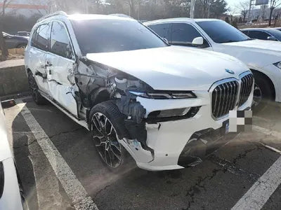 2023 BMW 740 WBA21EM05P9P48114 VIN:WBA21EM05P9P48114