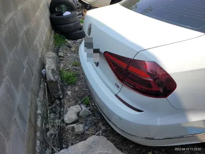 2018 Volkswagen Passat 1VWZZZA3ZJC042219 VIN:1VWZZZA3ZJC042219