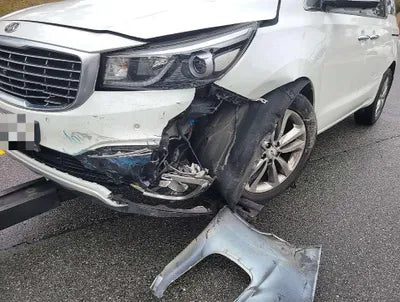 2018 Kia Carnival VIN: