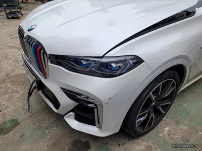 2020 BMW 730 WBACW810XL9D01643 VIN:WBACW810XL9D01643