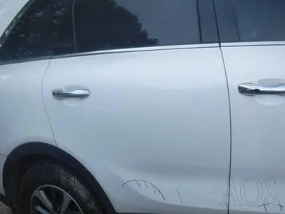 2017 Kia Sorento KNAPG81ABJA412119 VIN:KNAPG81ABJA412119