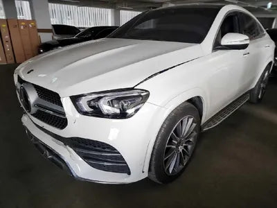 2023 Mercedes-Benz GLE 400 VIN: