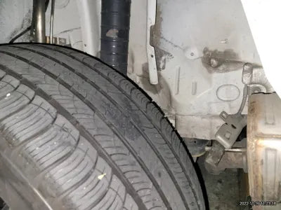 2017 Maserati Levante ZN661XUL6HX216098 VIN:ZN661XUL6HX216098