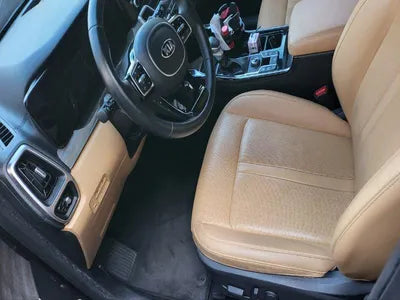 2021 Kia Sorento VIN: