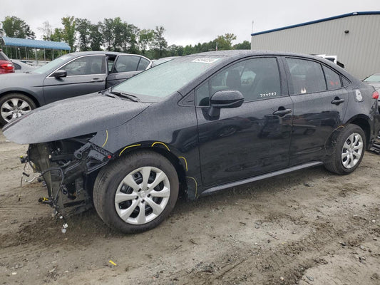 2024 TOYOTA COROLLA LE VIN:5YFB4MDE9RP112020