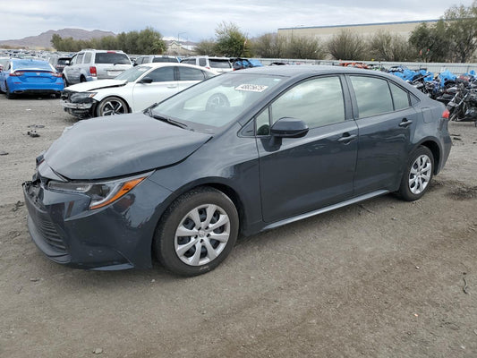 2024 TOYOTA COROLLA LE VIN:JTDB4MEE8R3018878