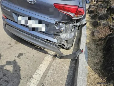 2015 Hyundai Tucson KMHJ281ABGU131562 VIN:KMHJ281ABGU131562