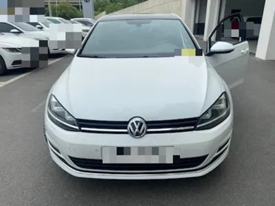 2015 Volkswagen Golf WVWZZZAUZFW165718 VIN:WVWZZZAUZFW165718