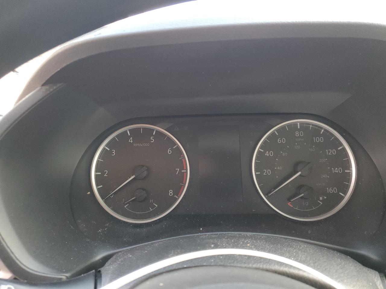 2024 NISSAN SENTRA S VIN:3N1AB8BV3RY288513