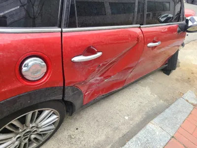 2015 MINI Cooper VIN: