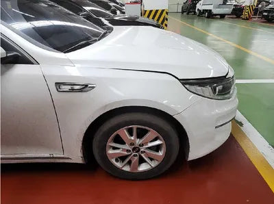 2016 Kia K5 762KMKNAGS416BGA0 VIN:762KMKNAGS416BGA0