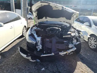 2018 Maserati Ghibli ZAM57YTG4J1305128 VIN:ZAM57YTG4J1305128