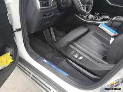 2021 BMW 545 NONE VIN: