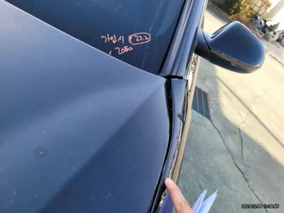 2015 Audi A6 WAUZZZ4G9FN041342 VIN:WAUZZZ4G9FN041342