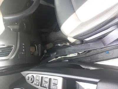 2014 Kia Sportage VIN: