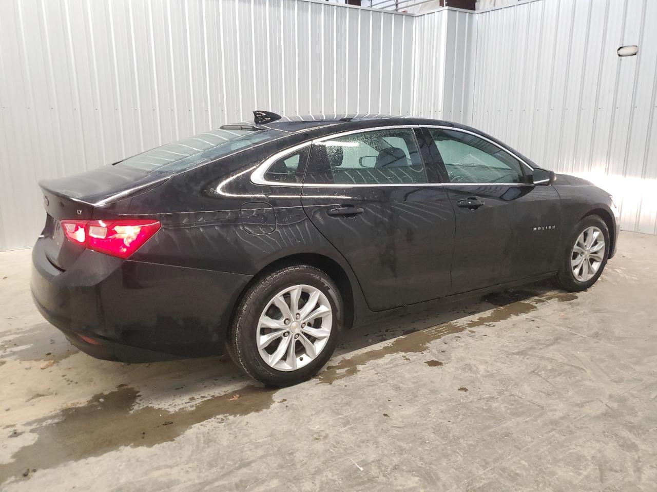 2024 CHEVROLET MALIBU LT VIN:1G1ZD5ST9RF224225