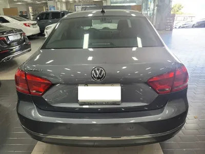 2015 Volkswagen Passat 818KM1VWZZZA3ZFC0 VIN:818KM1VWZZZA3ZFC0