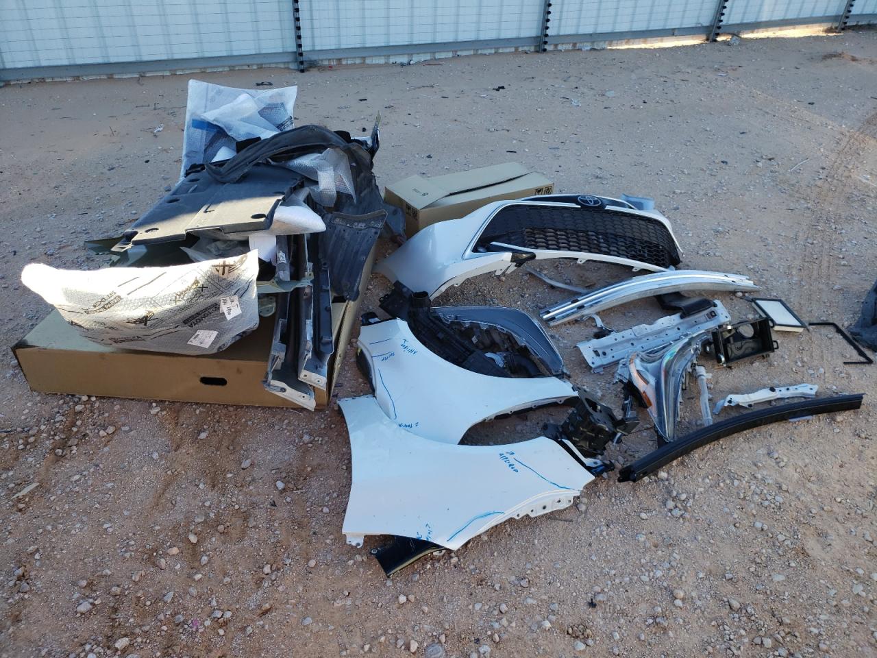 2022 TOYOTA COROLLA XSE VIN:JTNC4MBE0N3171950