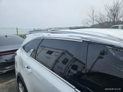 2020 Kia Sorento VIN:
