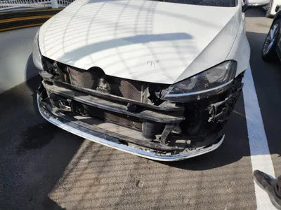 2016 Volkswagen Golf WVWZZZAUZGW261575 VIN:WVWZZZAUZGW261575