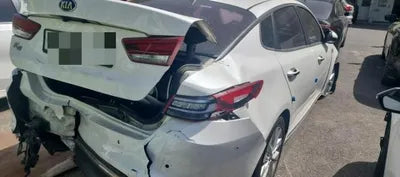2015 Kia K5 VIN: