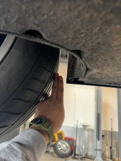 2017 Maserati Ghibli VIN: