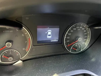 2018 Kia K5 VIN: