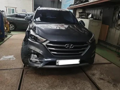 2016 Hyundai Tucson KMHJ381ABHU264505 VIN:KMHJ381ABHU264505