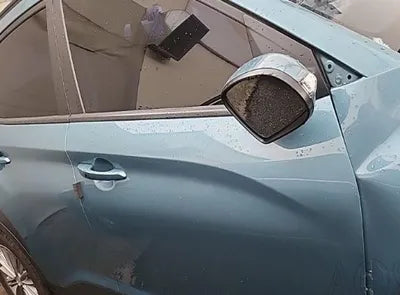 2018 Hyundai Kona KMHK4815GJU144071 VIN:KMHK4815GJU144071